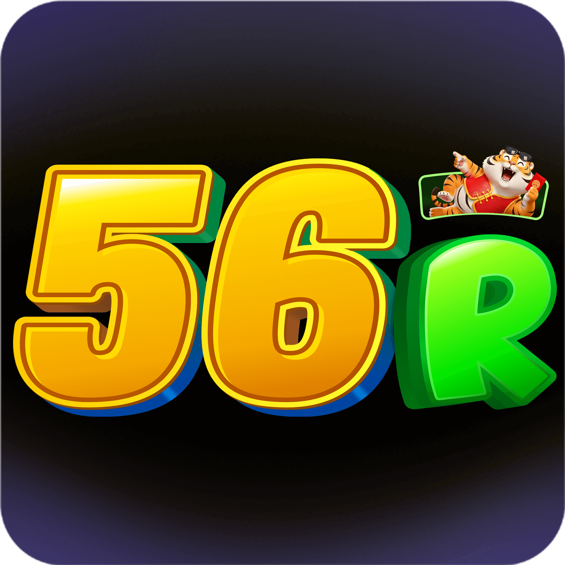 56r.com logo