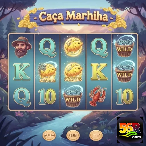 Ilustração de Descubra os Benefícios do Aplicativo 56r