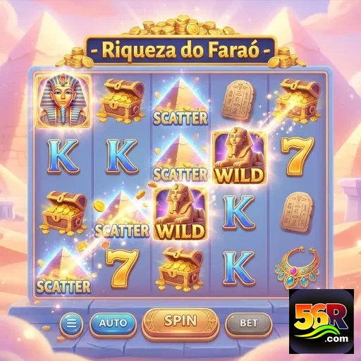 Ilustração de Aproveite as Melhores Odds com 56r em Apostas Esportivas