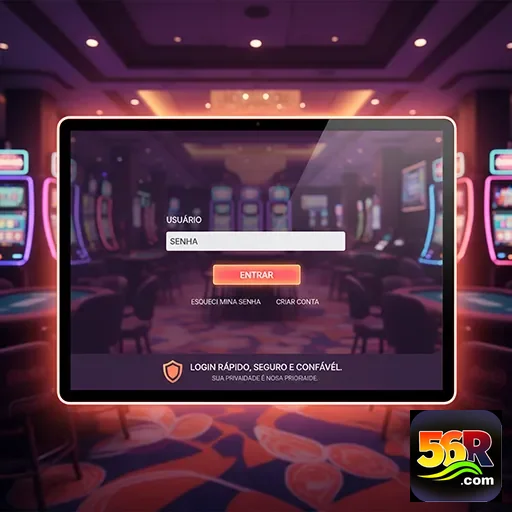 Ilustração de Aproveite as Melhores Odds com 56r em Apostas Esportivas