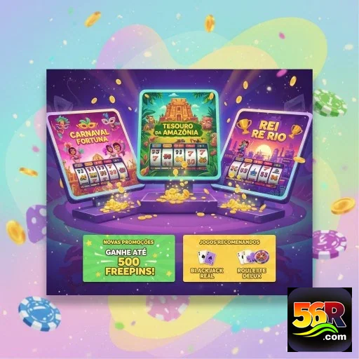 Ilustração de Aproveite serviços VIP rápidos e seguros na 56r