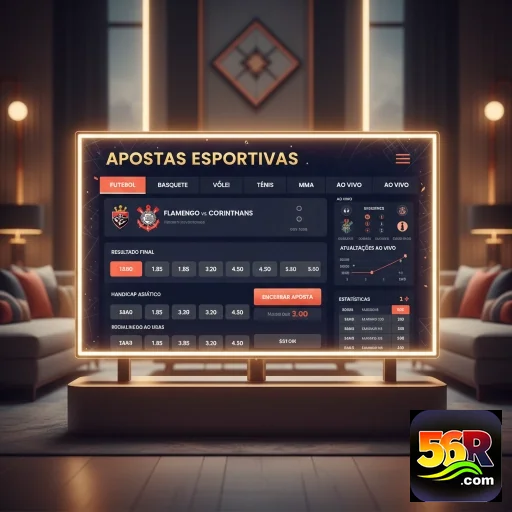 Ilustração de Aproveite serviços VIP rápidos e seguros na 56r