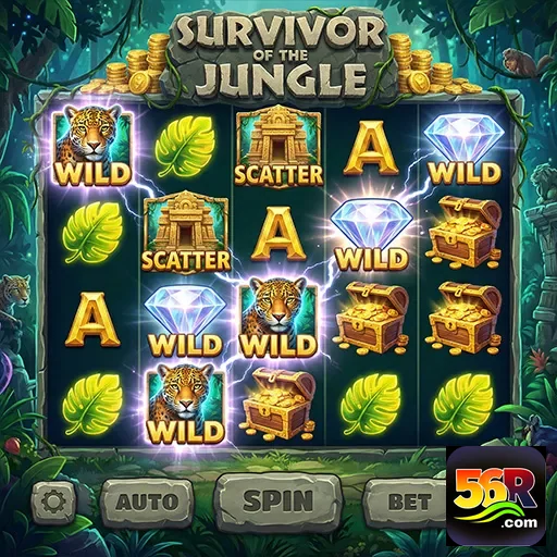 Ilustração de Dicas para Aumentar sua Experiência em Slots