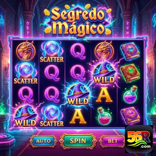 Ilustração de Experiência de Jogo Móvel