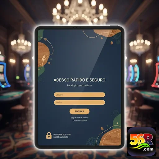 Ilustração de Facilidade de Uso