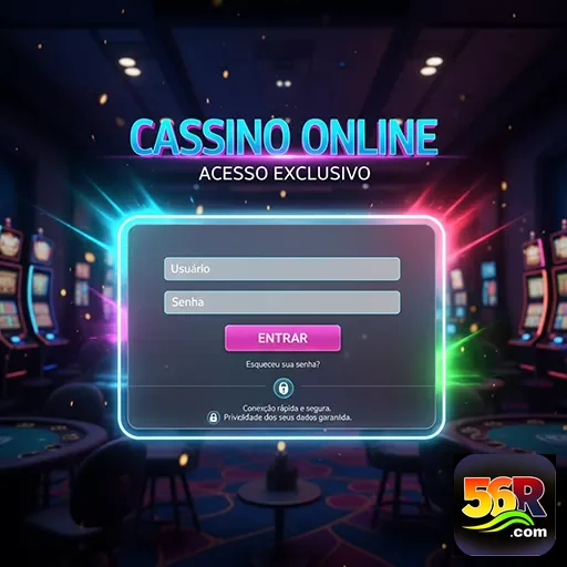 Ilustração de Diversidade em Caça-Níqueis