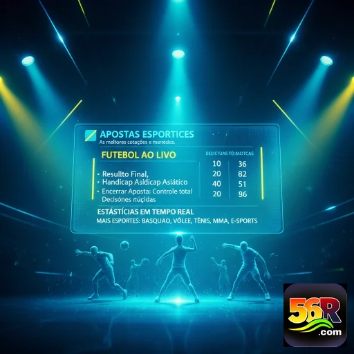 Ilustração de Inovação Constante