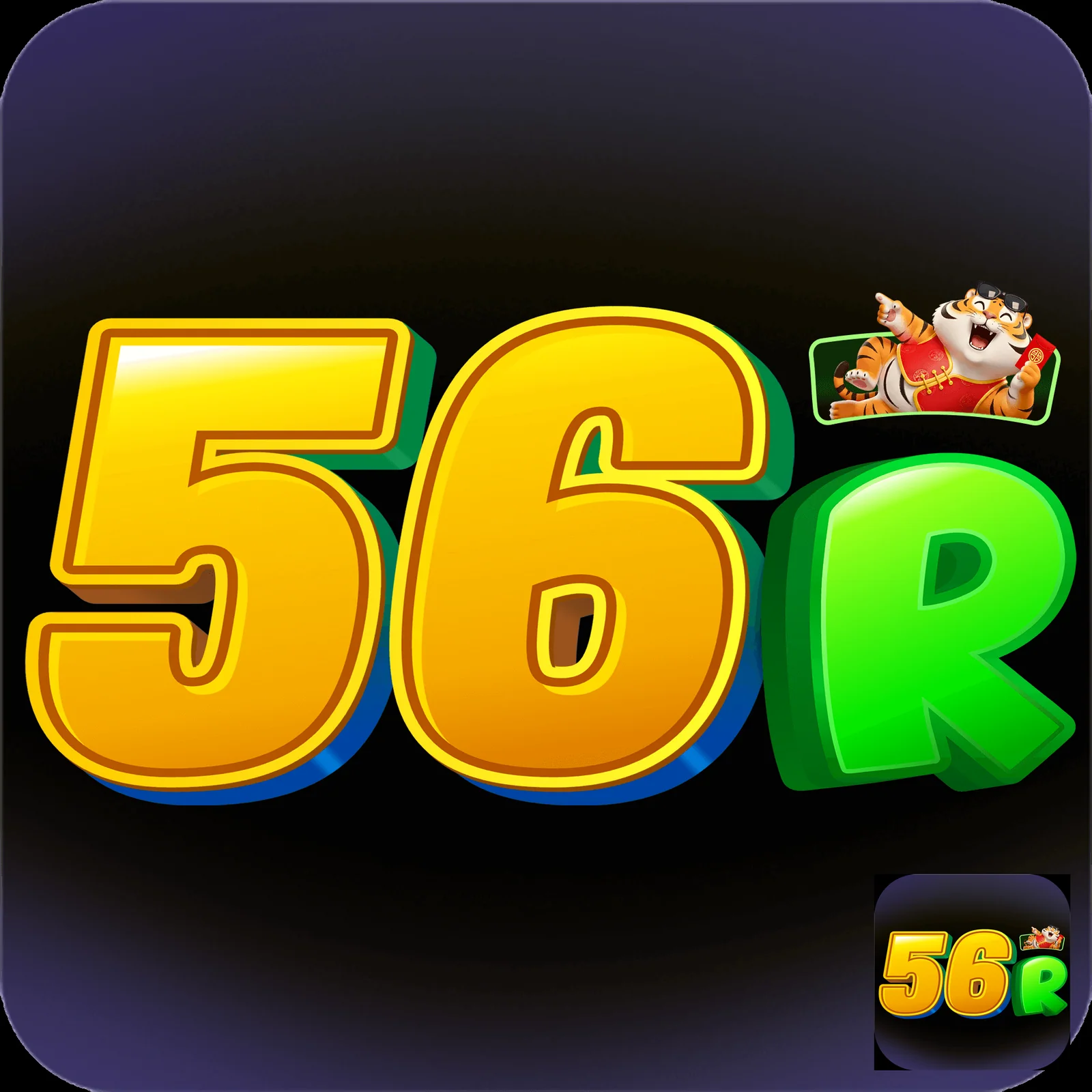 Acessibilidade móvel no 56r.com