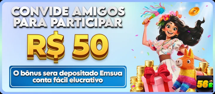 Gerente Pessoal na 56r.com