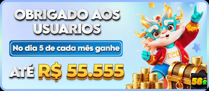 Promoções semanais da 56r.com